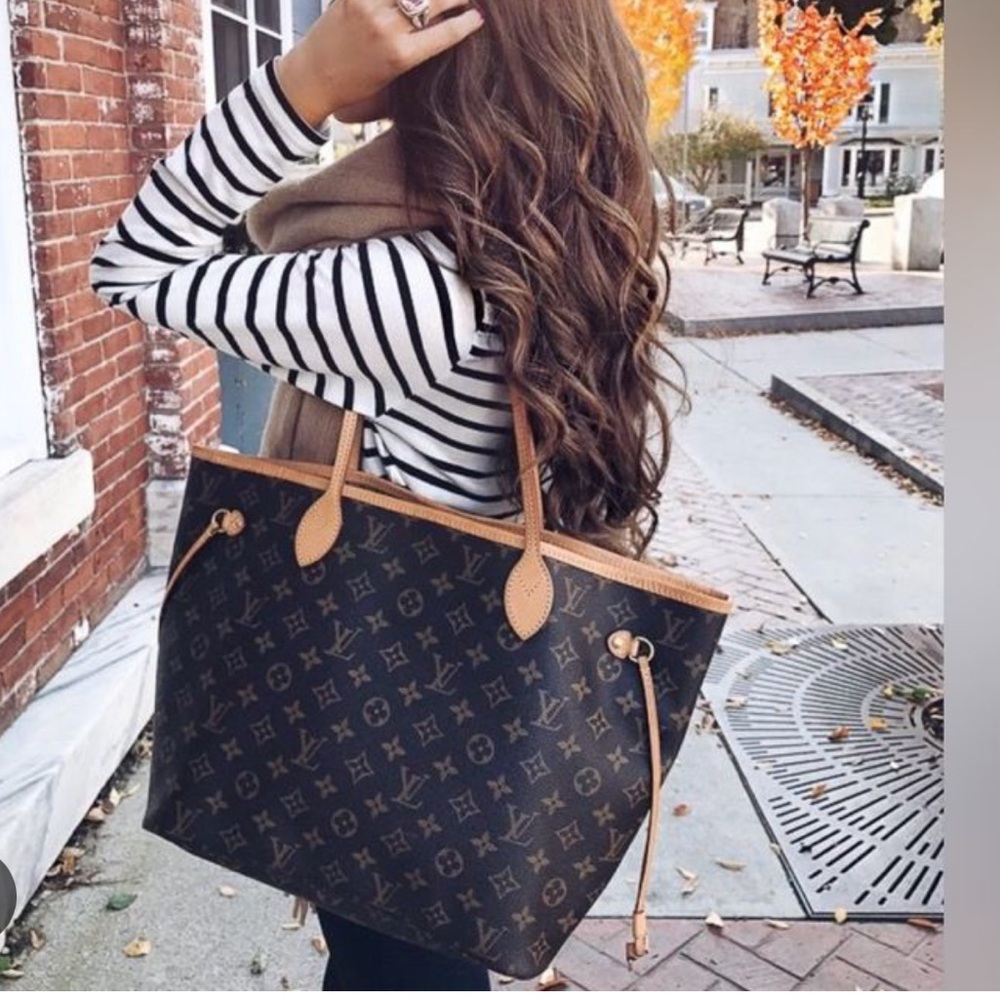 ❤️Authentic mm bag - Picture 2 of 15